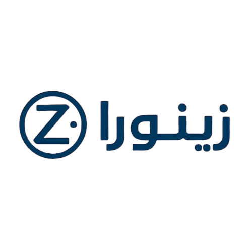 لوگو زینورا - سامانه نوآورانه مدیریت مالی